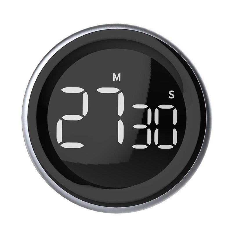 Digital Timer For Kitchen Cooking