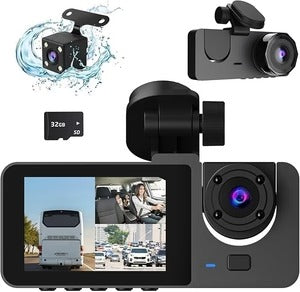 DVR  Car Dash Camera
